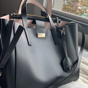 Kate spade New York satchel bag